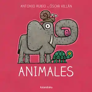 ANIMALES