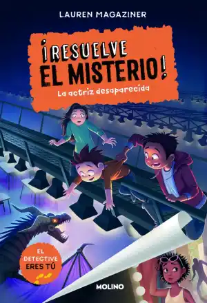 ¡Resuelve el misterio! 2