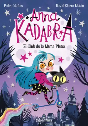 El club de la lluna plena