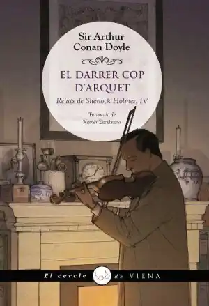 El darrer cop d'arquet