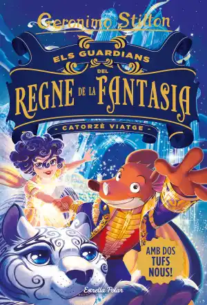 Guardians del regne de la fantasia