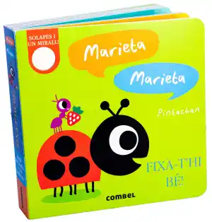 Marieta, Marieta