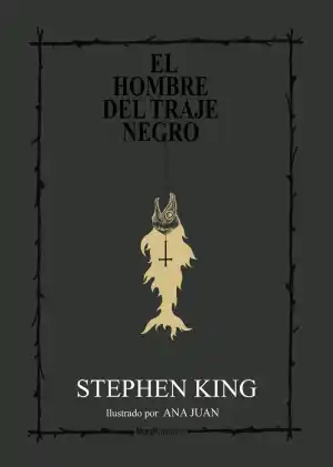 HOMBRE DEL TRAJE NEGRO,EL