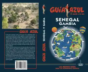 Senegal y Gambia (2018)