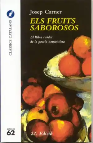 Els fruits saborosos