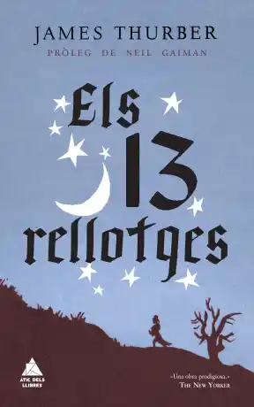 Els 13 rellotgges