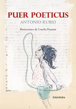 Puer poeticus