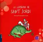 LA LLEGENDA DE SANT JORDI