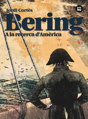 BERING. A LA RECERCA D'AMÈRICA - BAMBU