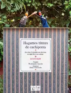 Hagamos títeres de cachiporra