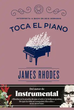 TOCA EL PIANO - CASTELLÀ