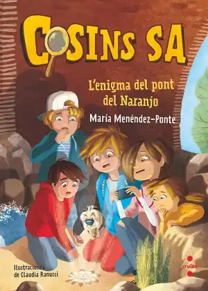 L'enigma del pont del Naranjo