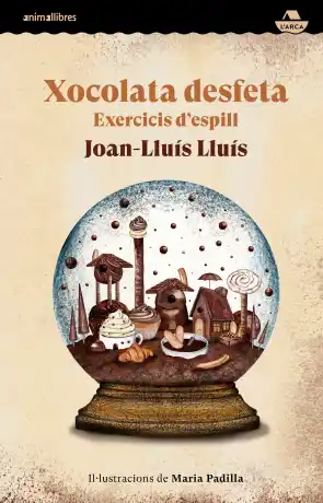 XOCOLATA DESFETA