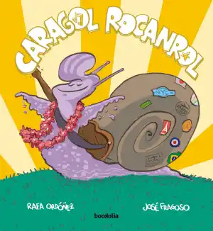 Caragol rocanrol