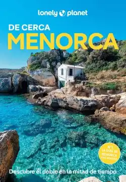 Menorca de cerca (2026)