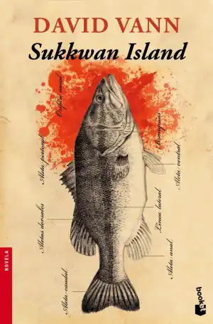 SUKKWAN ISLAND (CAST)