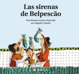 LAS SIRENAS DE BELPESCAO