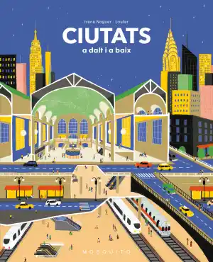 CIUTATS A DALT I A BAIX