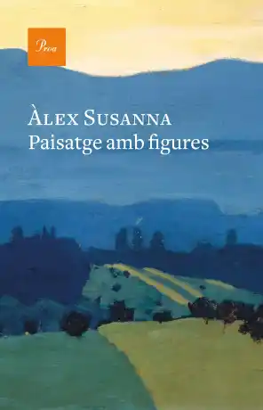 Paissatge amb figures