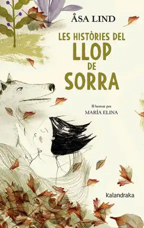 Les històries del llop de sorra