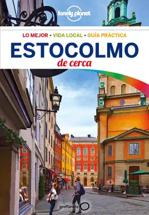Estocolmo de cerca (2018)