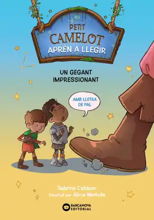 Petit Camelot: Un gegant impressionant