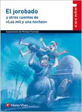 El Jorobado y otros cuentos de Las mil y una noches