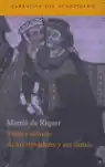 Vidas Y Amores De Los Trovadores Y Sus Damas