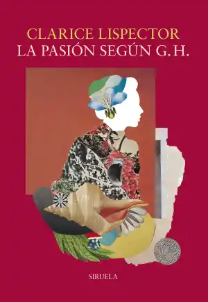 LA PASIÓN SEGÚN G.H.