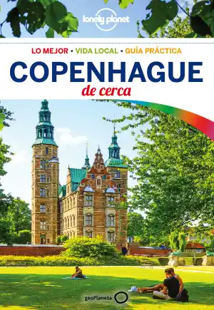 Copenhague de cerca (2018)