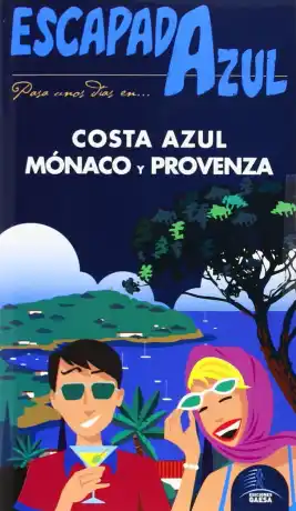 Costa Azul 2014 - EA