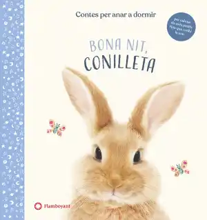 Bona nit, conilleta