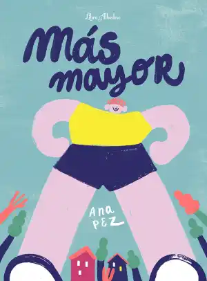 Más mayor