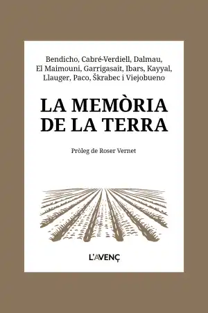 La memòria de la terra