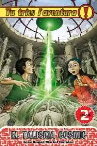 El talismà còsmic
