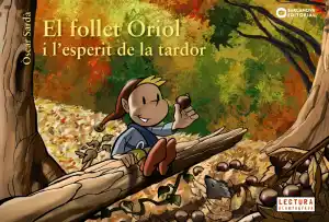 El follet Oriol i la tardor