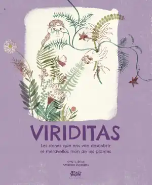 Viriditas (cat)