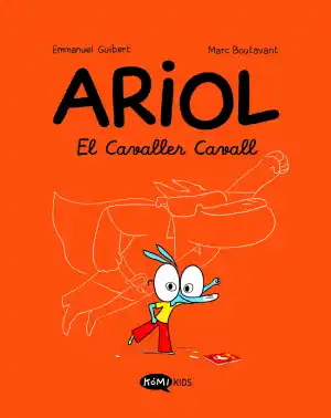 Ariol 2 (cat)