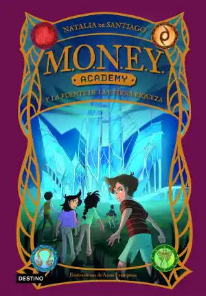 MONEY Academy 1