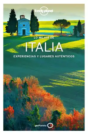 LO MEJOR DE ITALIA 2018 - LP