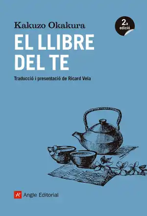 El llibre del te