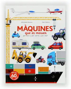 Màquines que es mouen