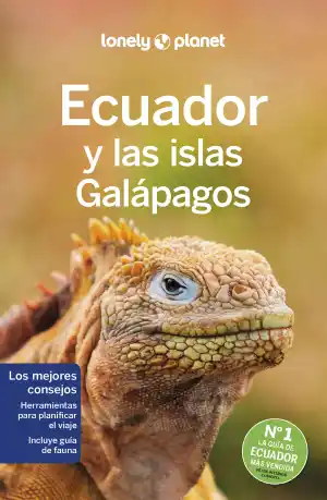 Ecuador y las islas Galápagos (2023)