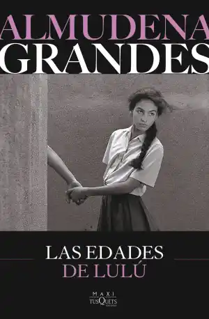 Las edades de Lulú