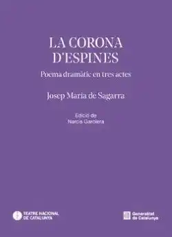 La corona d'espines
