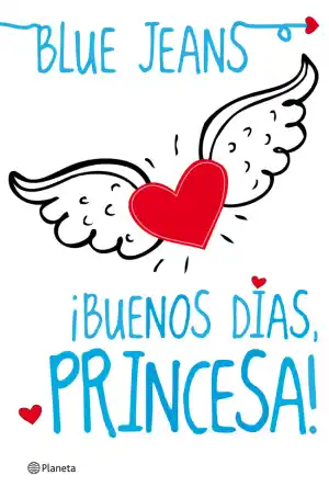 BUENOS DÍAS PRINCESA