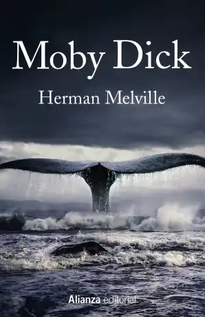 Moby Dick (cast)