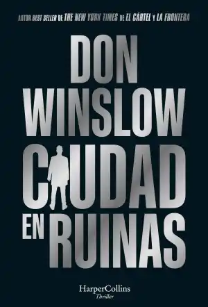 Ciudad en ruinas