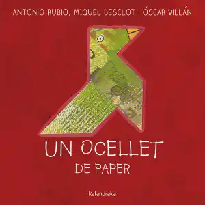 UN OCELLET DE PAPER