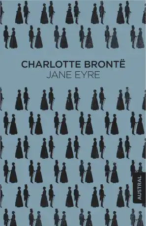 JANE EYRE (CAST)